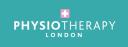 Physiotherapy London logo